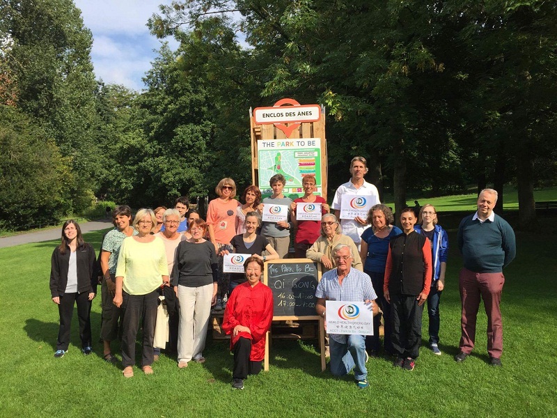 ����ʱŷ���й���ͳ�Ļ�Э��Association of Chinese Traditional Culture(ACCT)